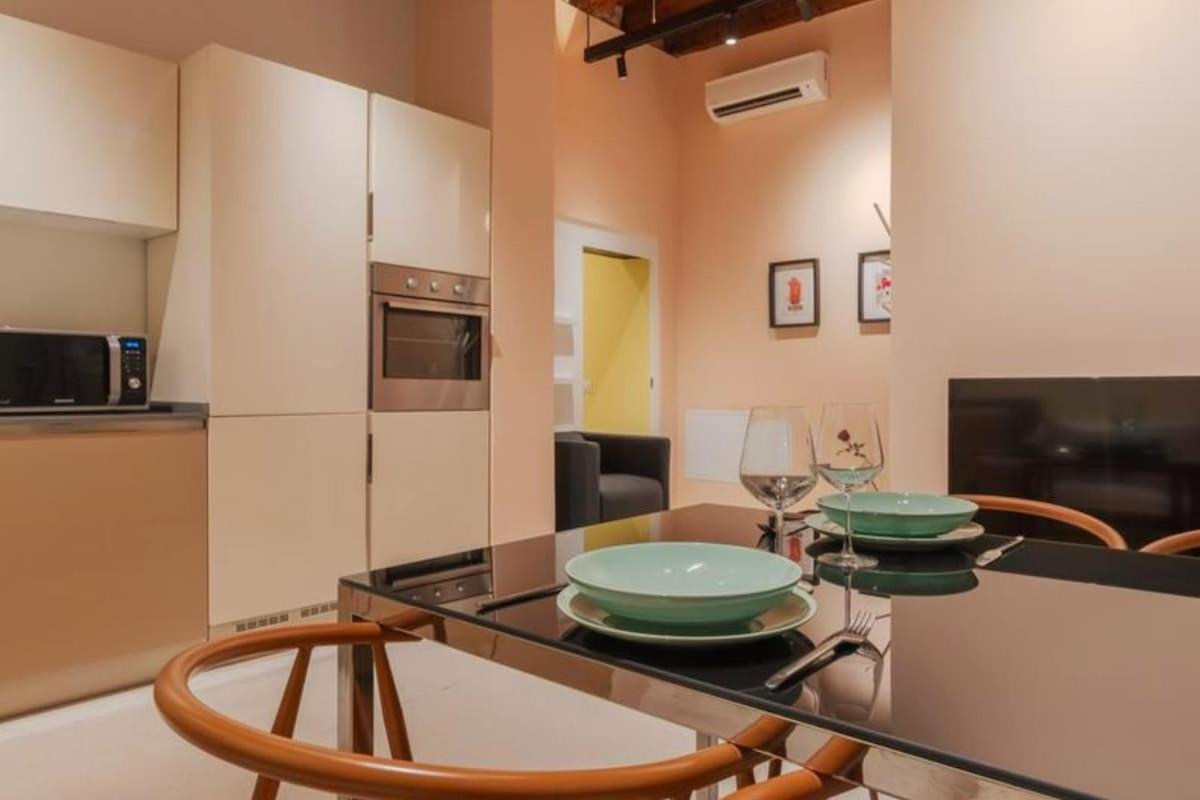 San Beneto Apartament