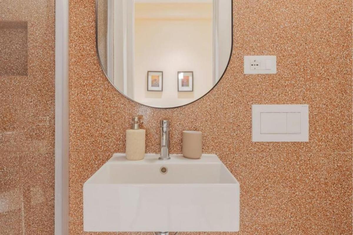 Apartament San Beneto Wenecja