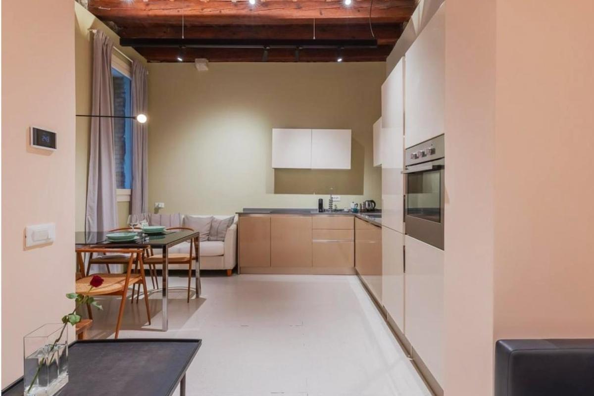 San Beneto Apartament